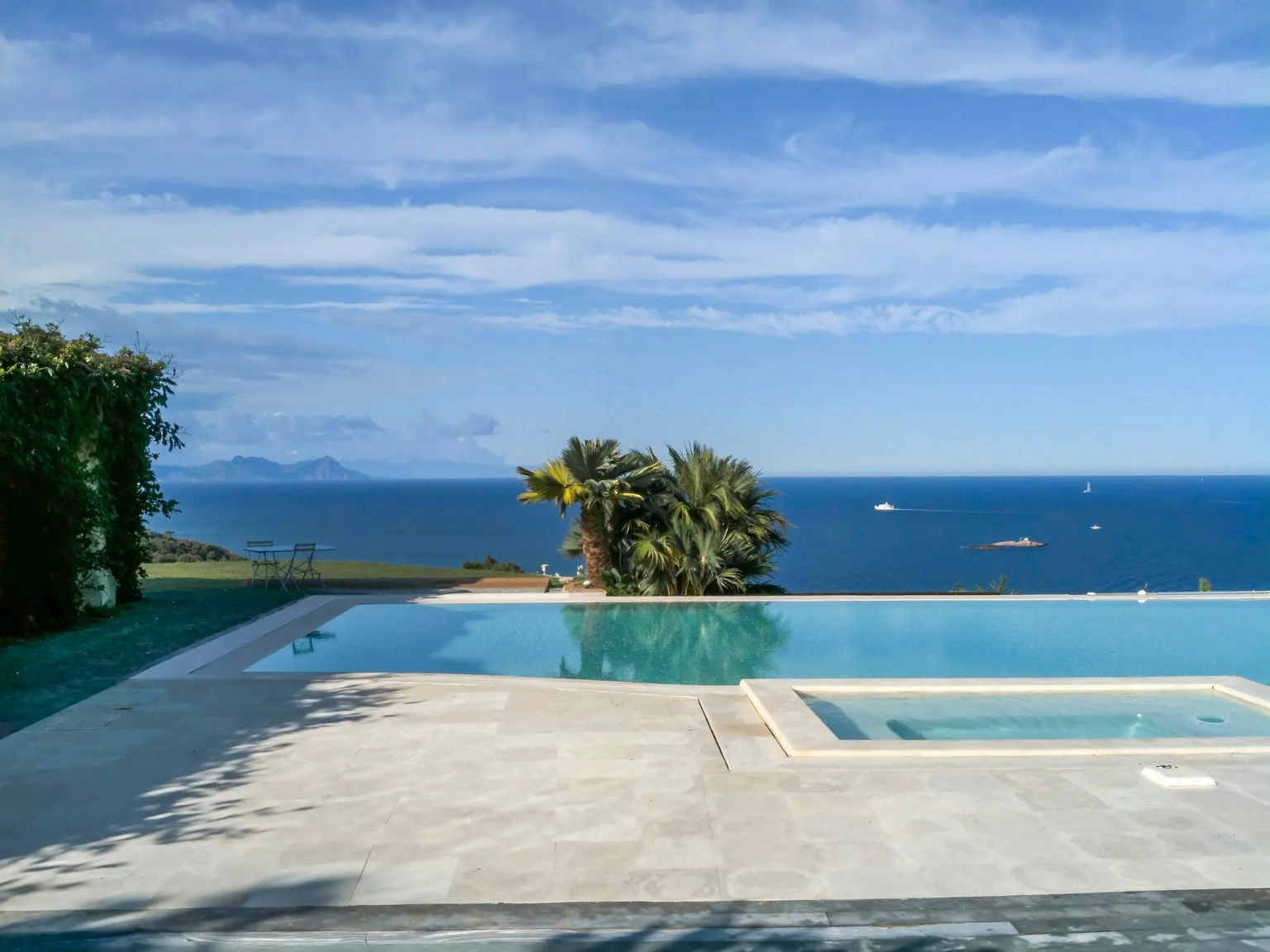 Villa Saint Tropez