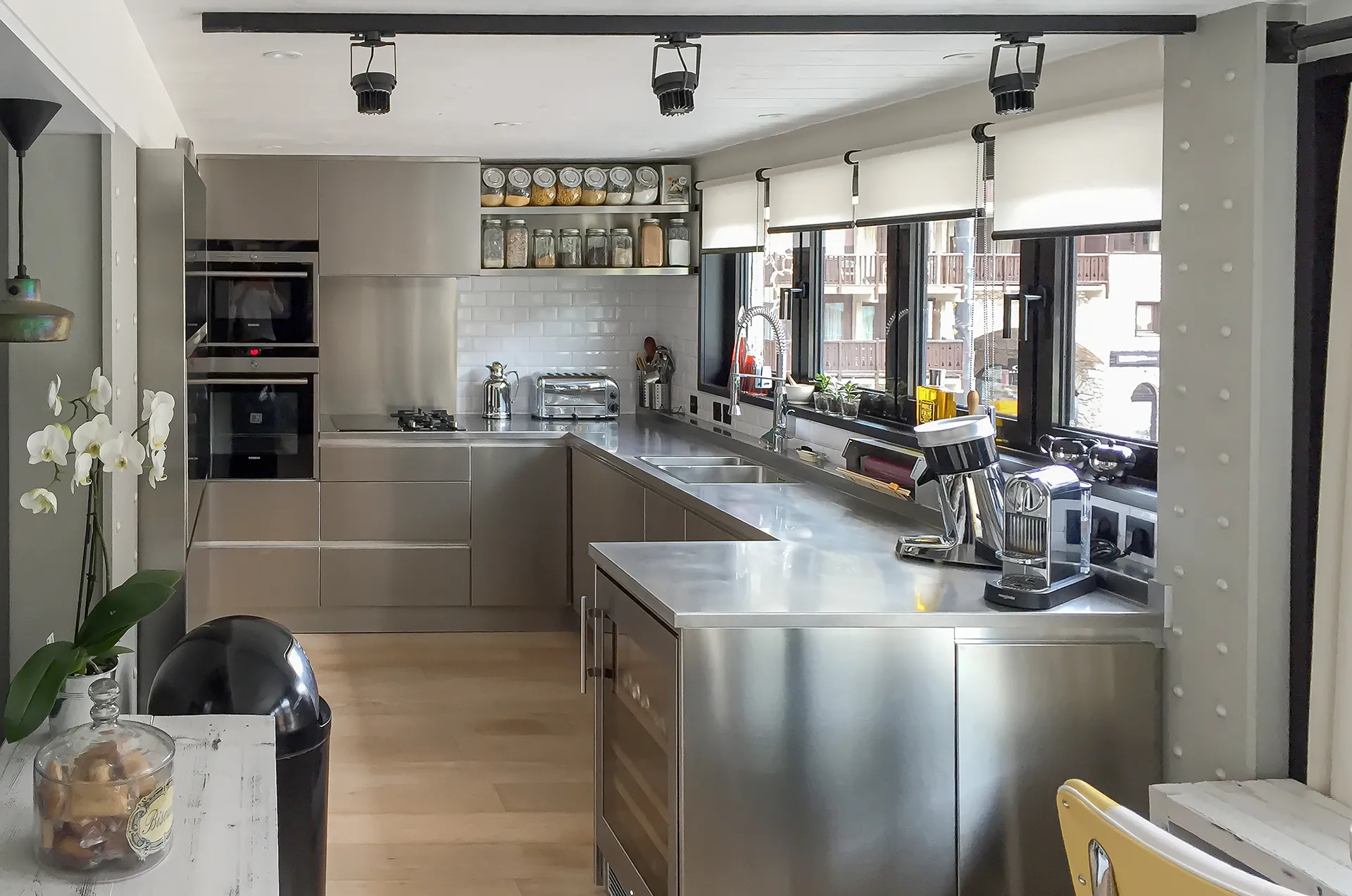 Appartement - Val d'Isère