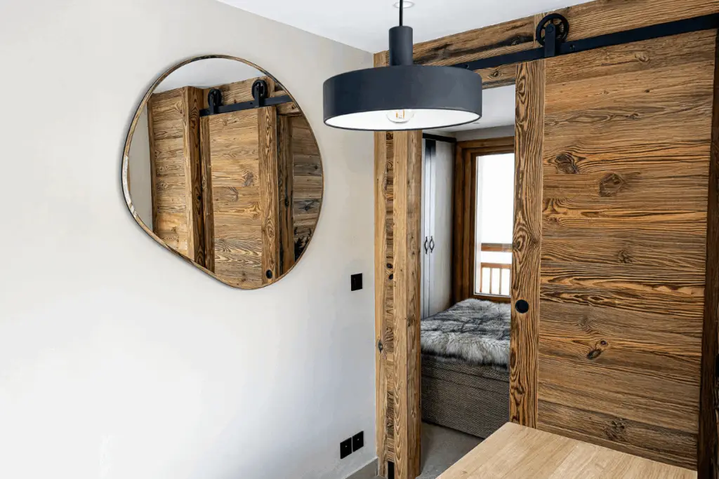 Appartement Méribel