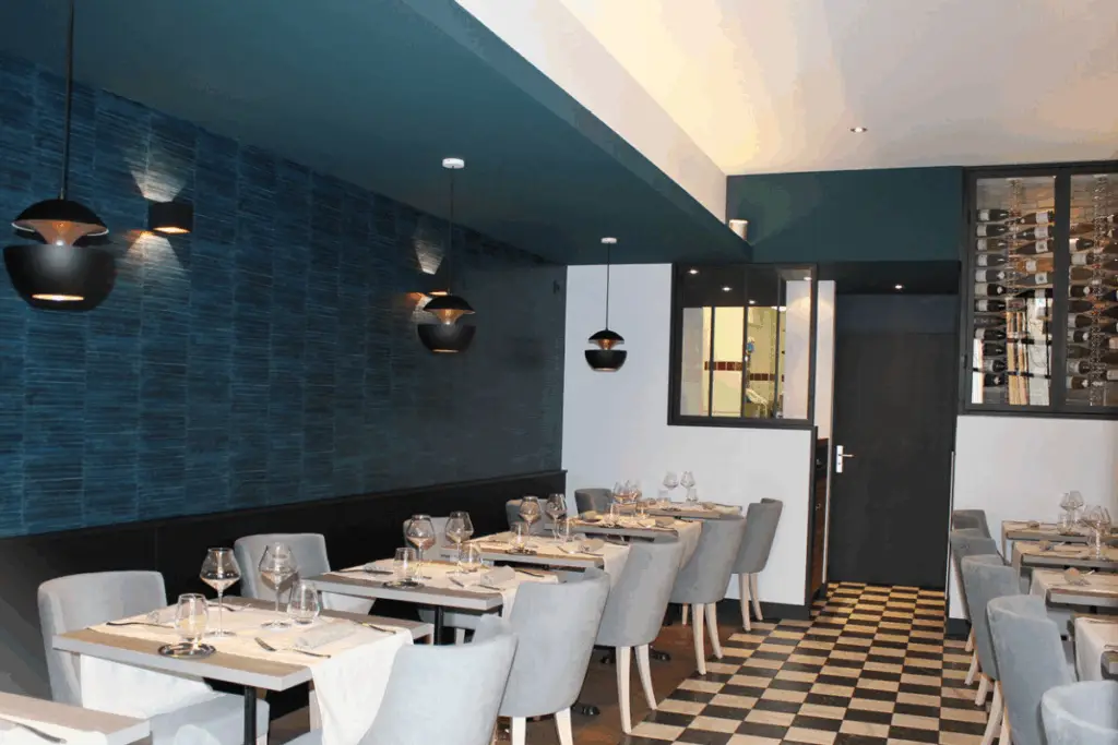 Restaurant Aix-les-Bains